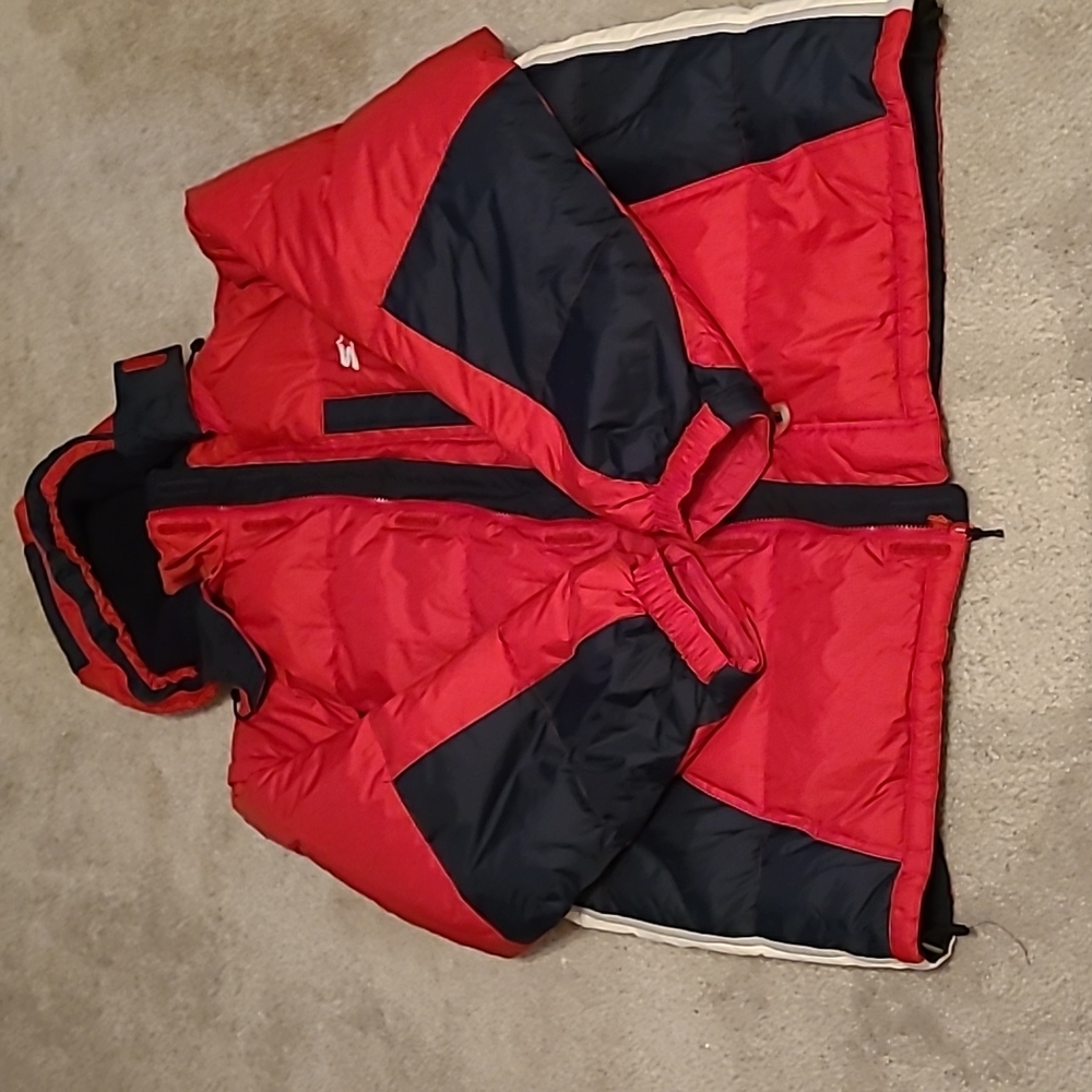 Starter Down-Filled Jacket - image 3